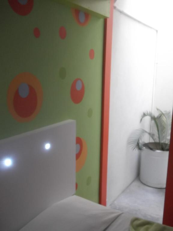 ואיאדוליד Hotel Maria Guadalupe חדר תמונה