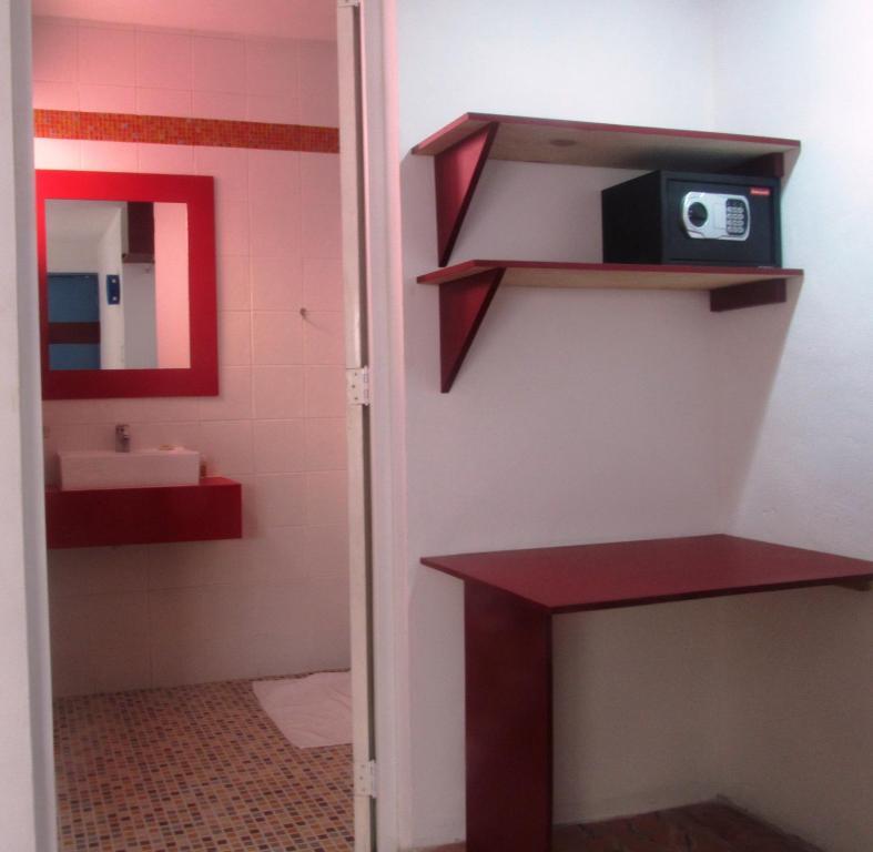 ואיאדוליד Hotel Maria Guadalupe חדר תמונה