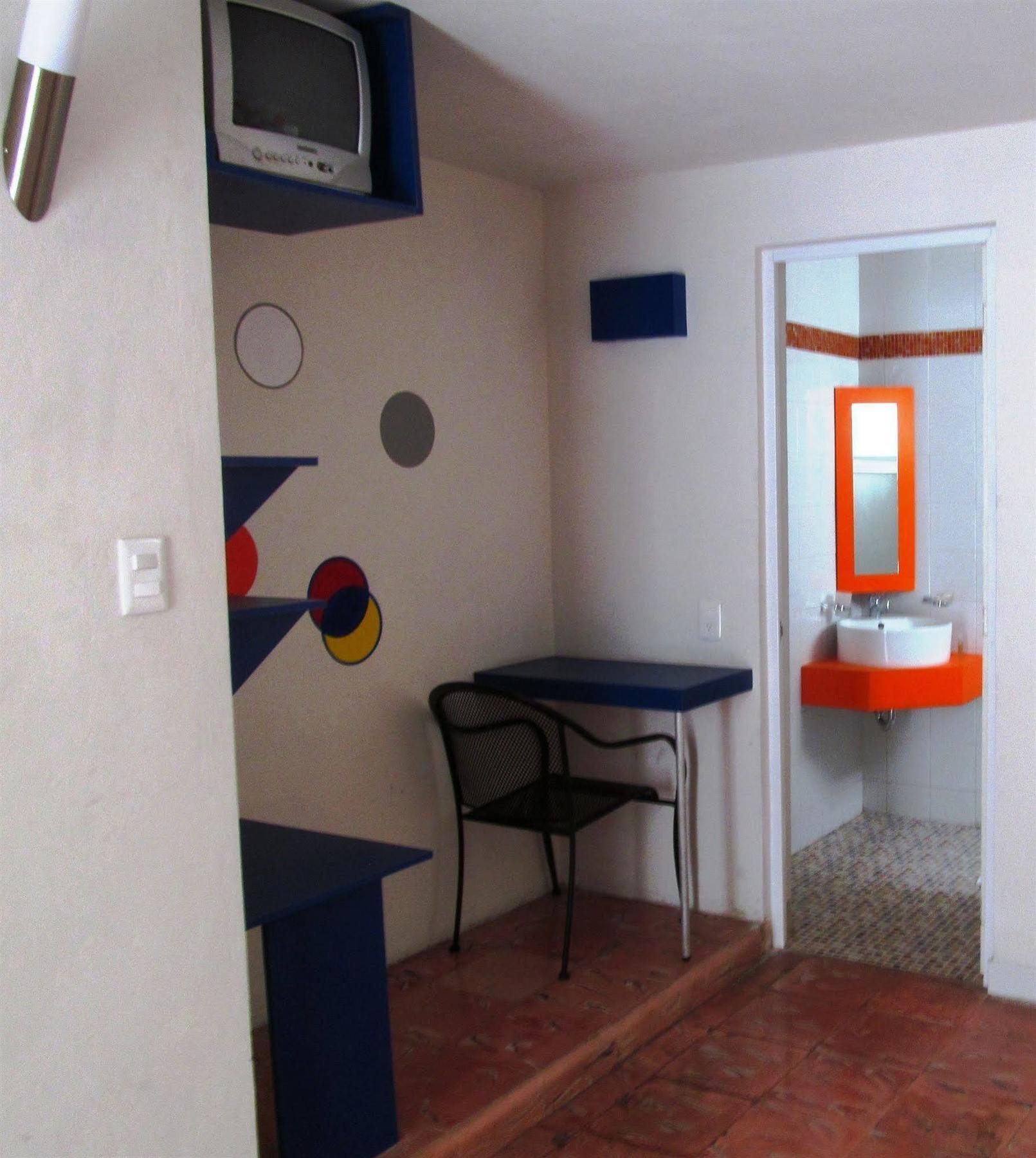 ואיאדוליד Hotel Maria Guadalupe מראה חיצוני תמונה