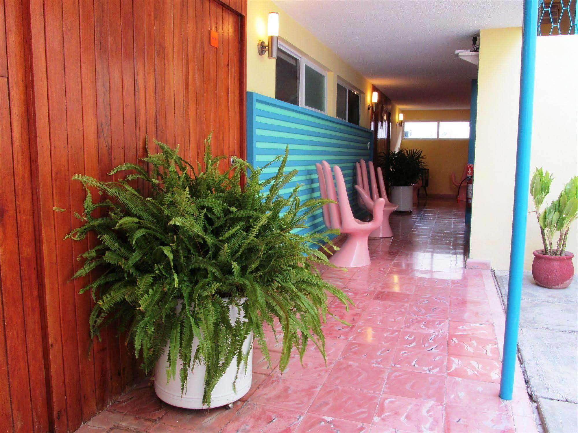 ואיאדוליד Hotel Maria Guadalupe מראה חיצוני תמונה