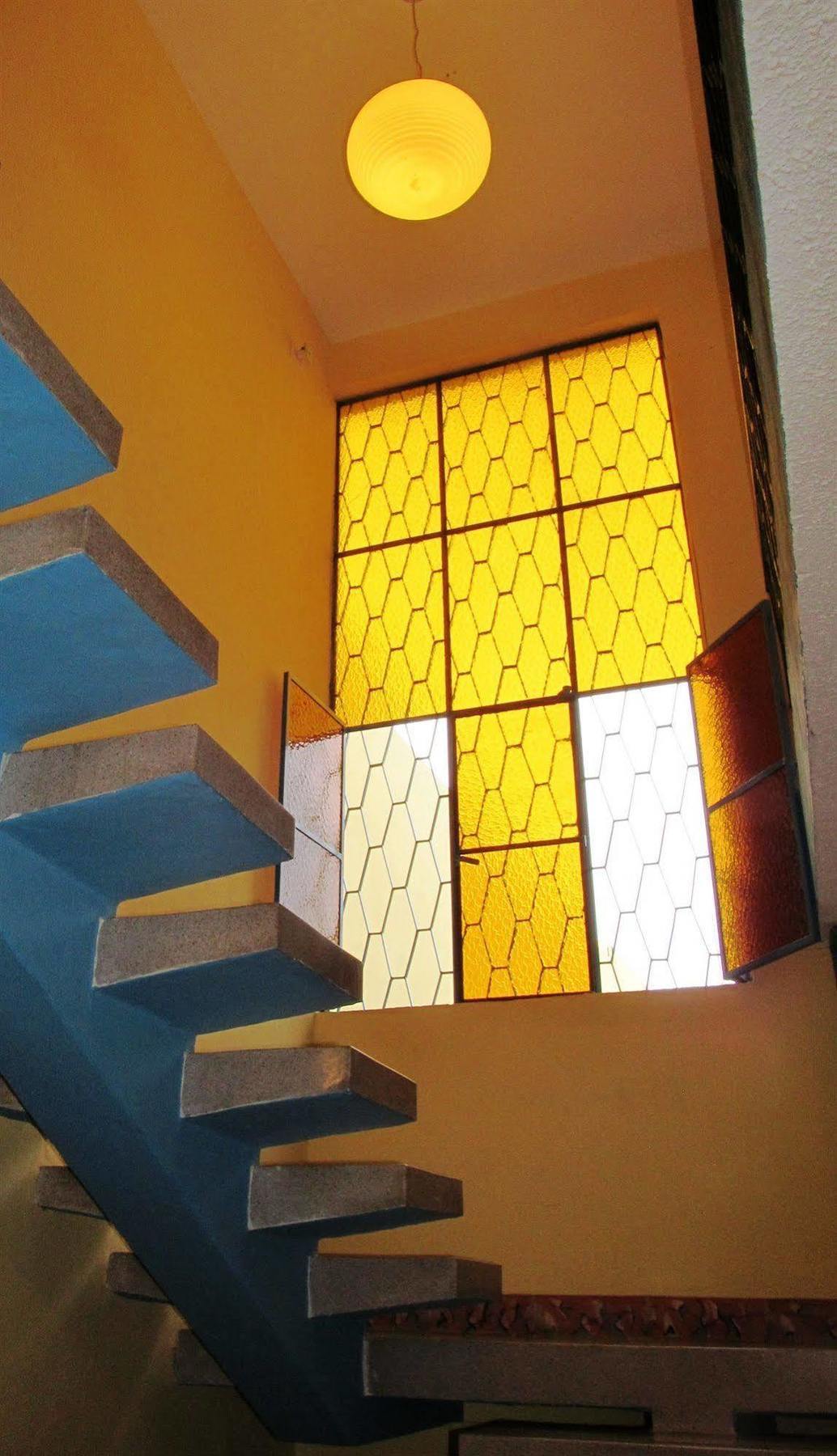 ואיאדוליד Hotel Maria Guadalupe מראה חיצוני תמונה