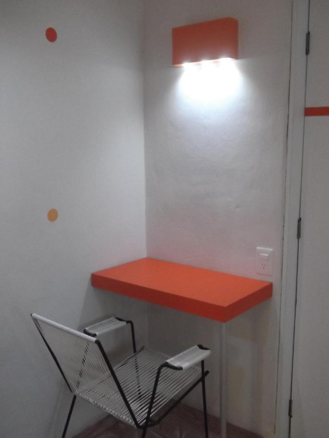 ואיאדוליד Hotel Maria Guadalupe חדר תמונה
