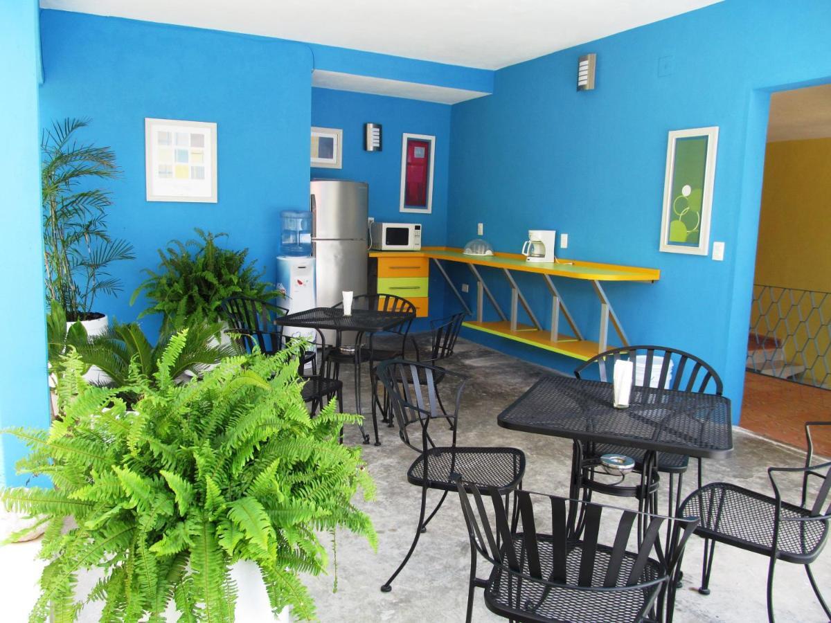 ואיאדוליד Hotel Maria Guadalupe מראה חיצוני תמונה
